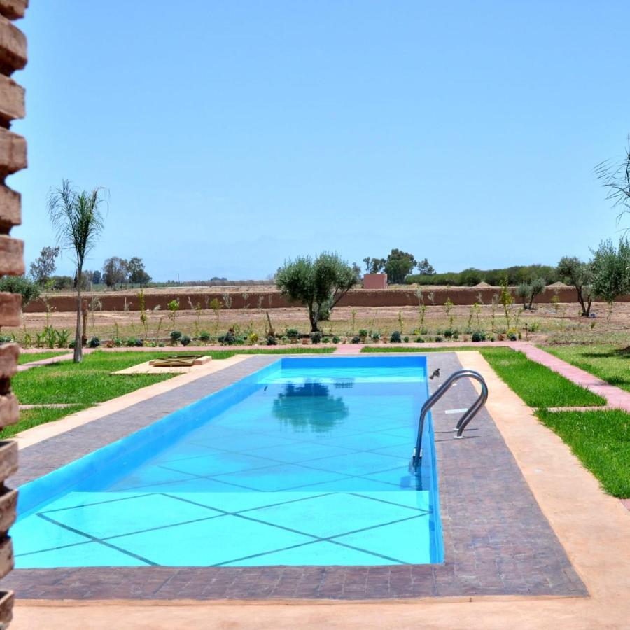 Louisa Farm Ξενοδοχείο Μαρακές Εξωτερικό φωτογραφία